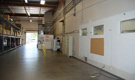 More Photos Of 708 N Vincent Ave, Covina Manufacturing For Lease