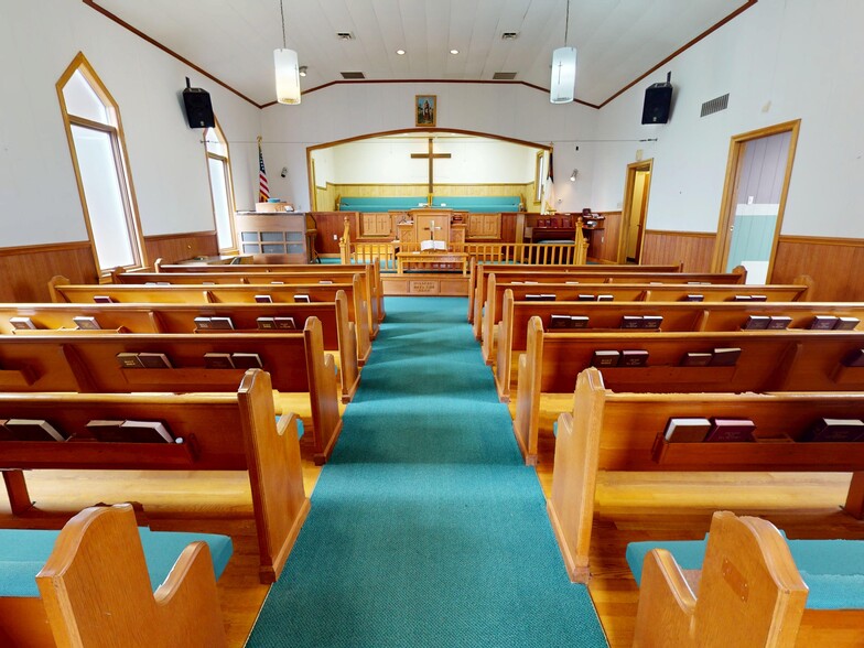 More Photos Of 689 County Road 3, Chesapeake Specialty For Sale