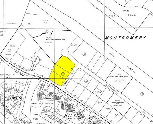 More Photos Of 18926-18956 Bonanza Way, Gaithersburg Warehouse For Lease