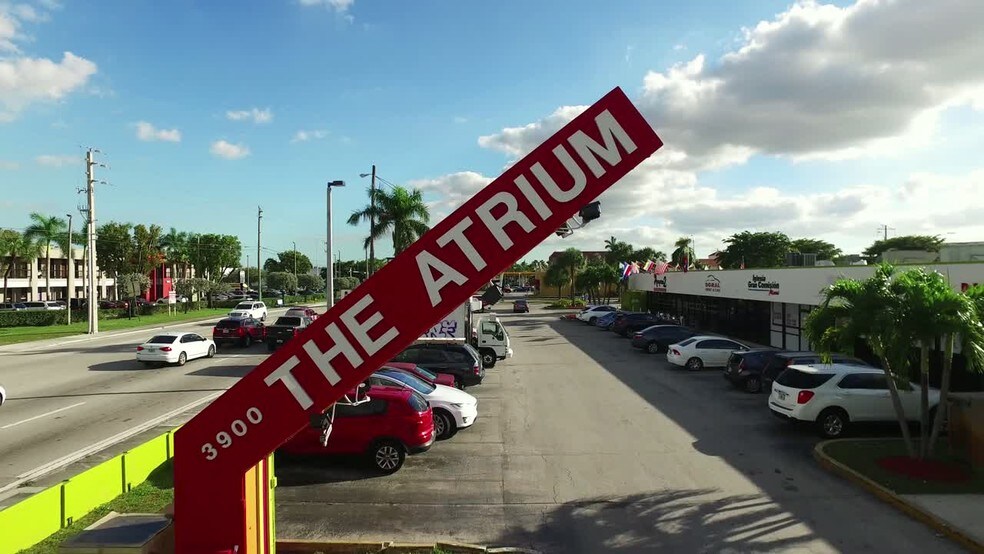 Primary Photo Of 3900 NW 79th Ave, Doral Office For Lease