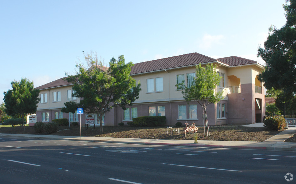 Primary Photo Of 6910 Santa Teresa Blvd, San Jose Office For Lease