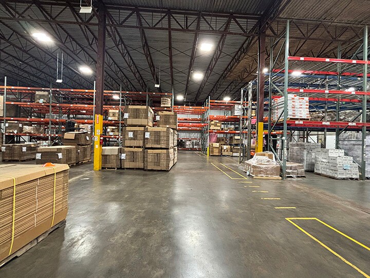 More Photos Of 100 Tripak Industries Blvd, Tarentum Distribution For Sale