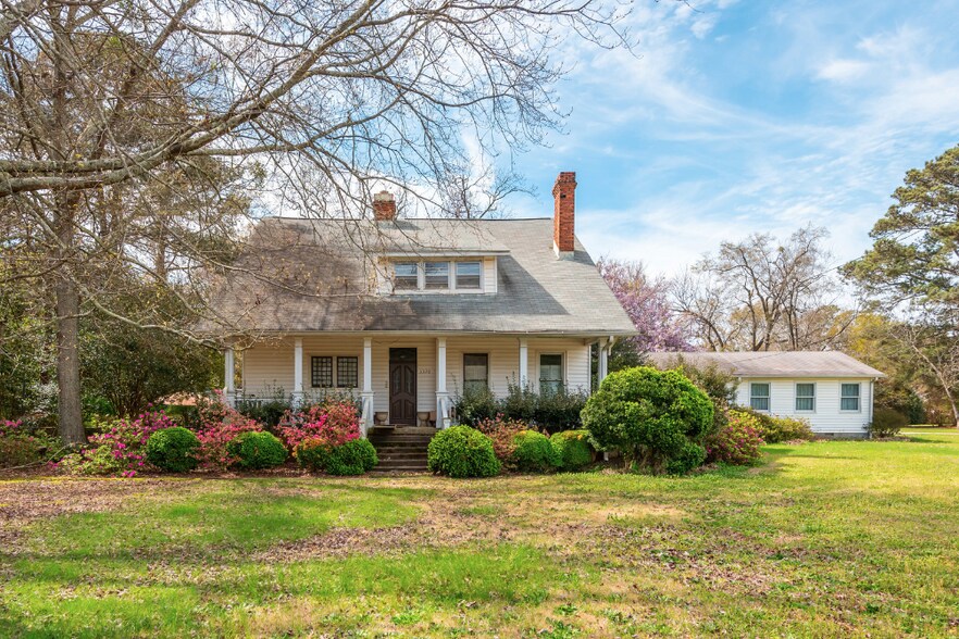More Photos Of 3550-3590 GA-42 Hwy, Locust Grove Land For Sale