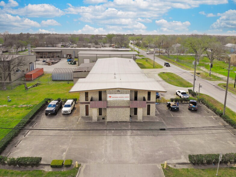 More Photos Of 650 Aldine Bender Rd, Houston Warehouse For Sale