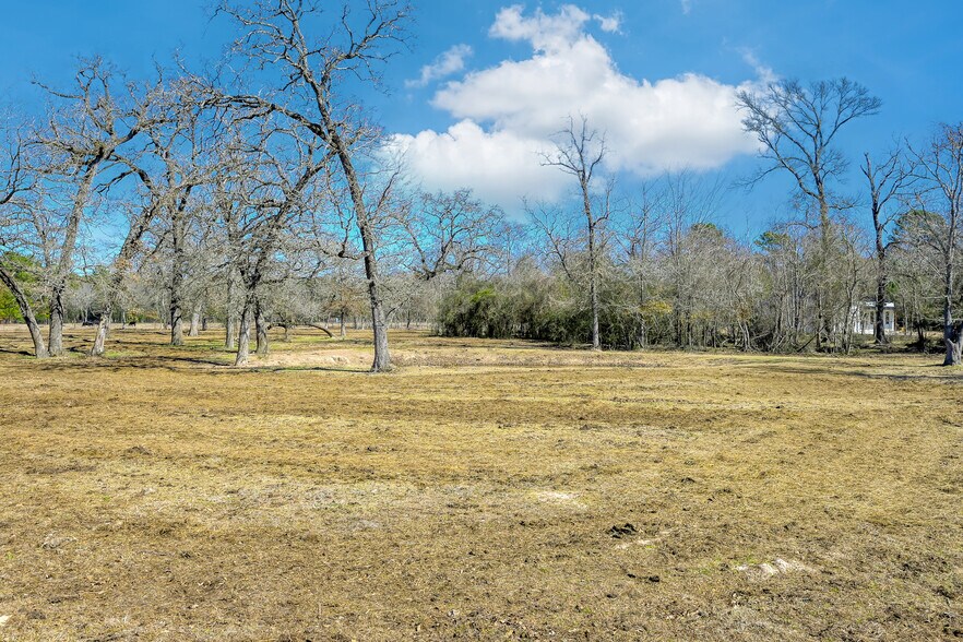 More Photos Of 26050 Forest Hills Ln, Waller Land For Sale