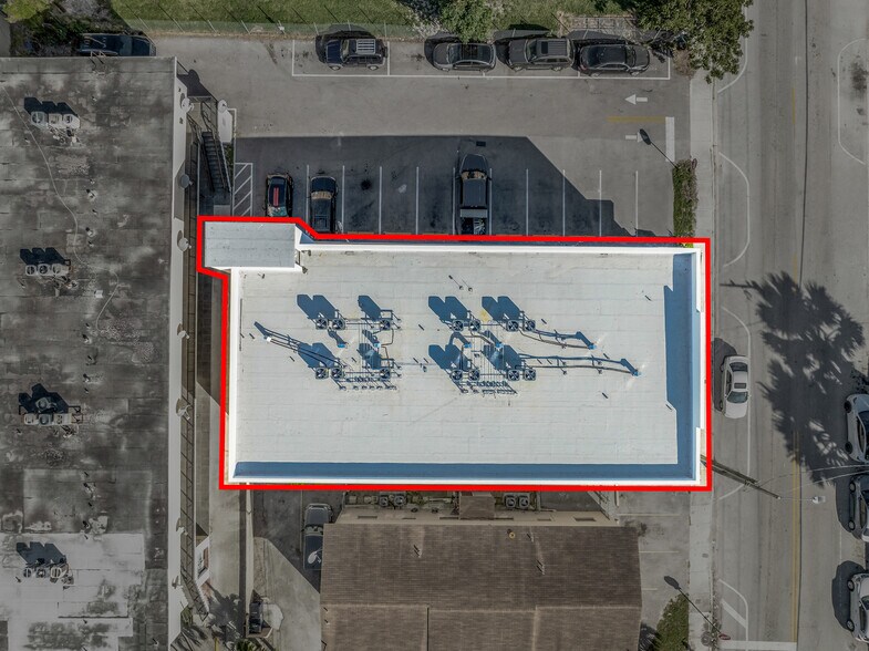 More Photos Of 1567 NW 1st St, Miami Apartments For Sale