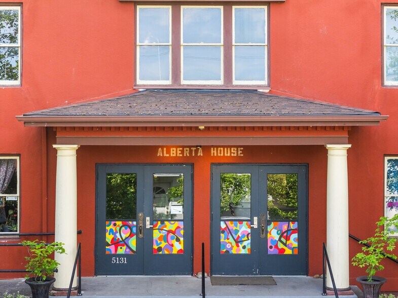 More Photos Of 5131 NE 23rd Ave, Portland Religious Facility For Sale