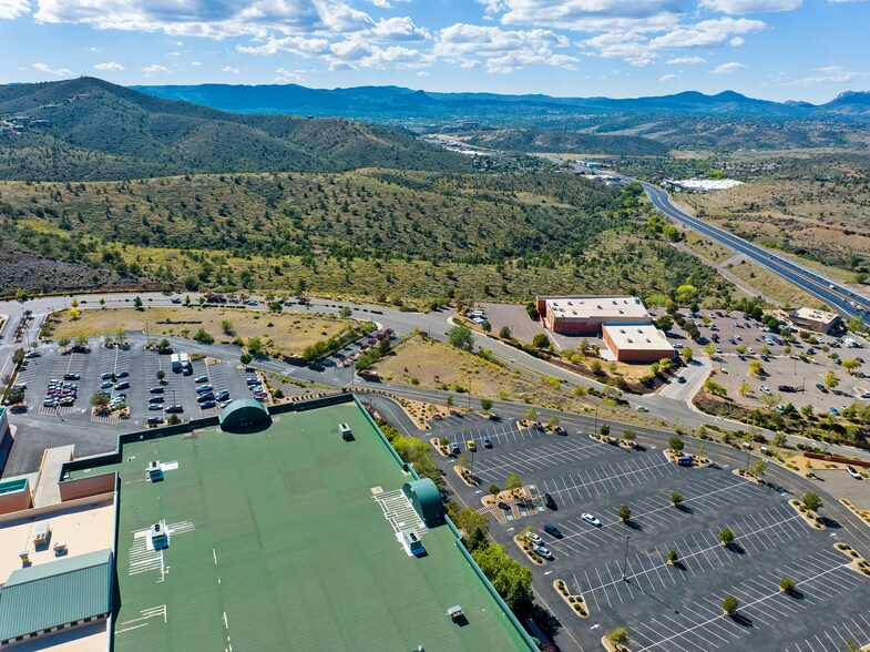 More Photos Of 3144 Gateway blvd, Prescott Land For Sale