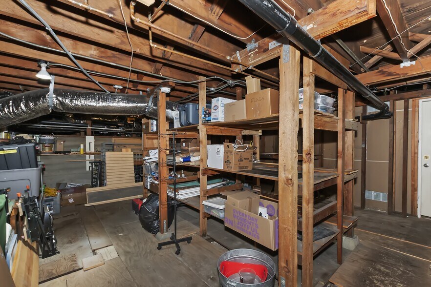 More Photos Of 40728 Village Dr, Big Bear Lake Storefront For Sale