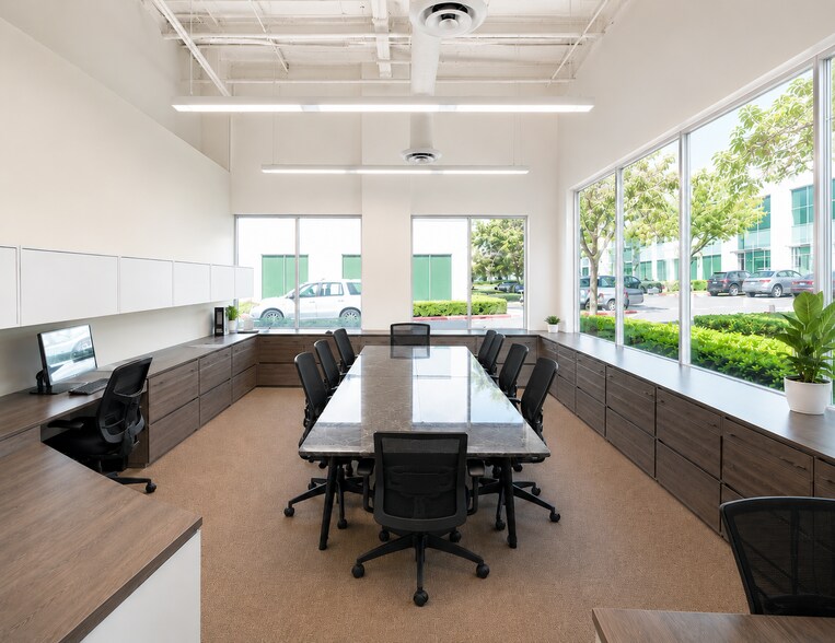 More Photos Of 9661 Irvine Center Dr, Irvine Loft Creative Space For Lease