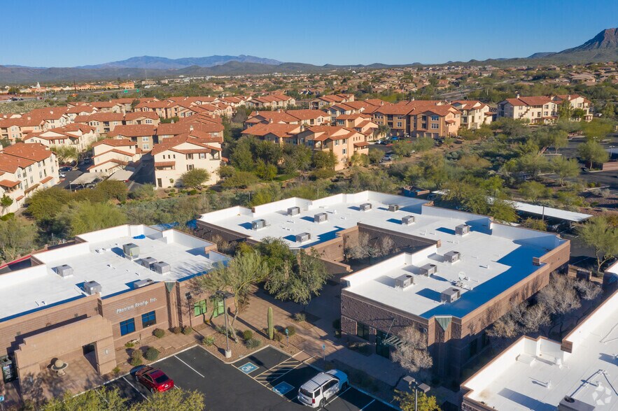 More Photos Of 42104 N Venture Ct, Anthem Medical For Sale