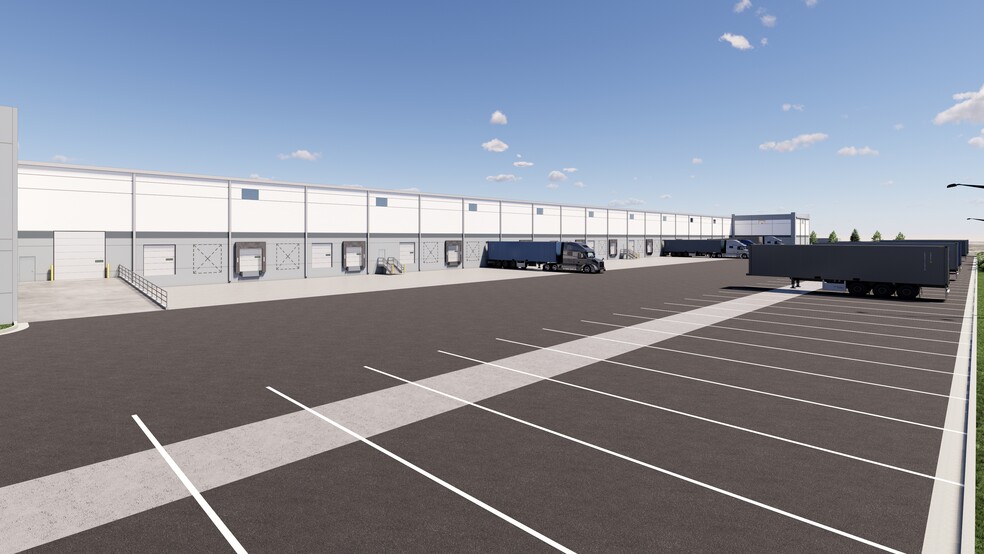 More Photos Of 1701 Mars St, La Vergne Unknown For Lease