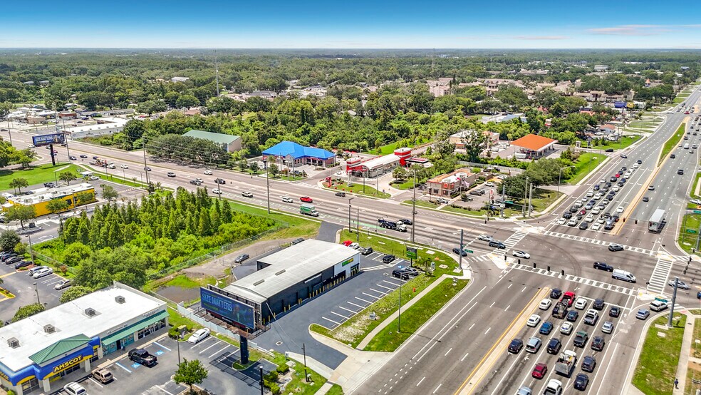 More Photos Of 8338 N Dale Mabry Hwy, Tampa Showroom For Sale