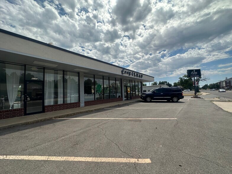 More Photos Of 6530-6534 NW 36th St, Bethany Storefront Retail Office For Lease