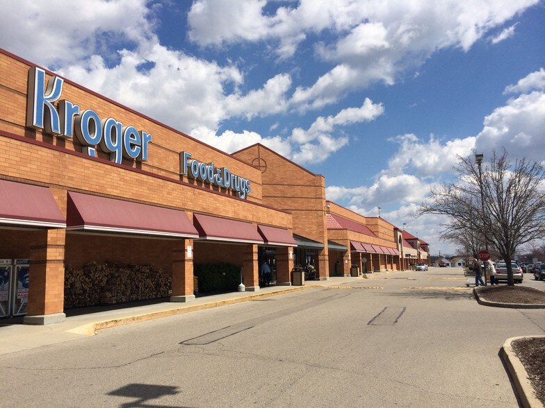 More Photos Of 5210-5254 Kings Mills Rd, Mason Unknown For Lease