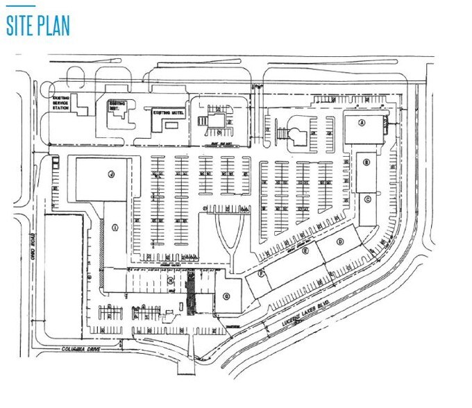 More Photos Of 7306-7336 Lake Worth Rd, Lake Worth Unknown For Lease