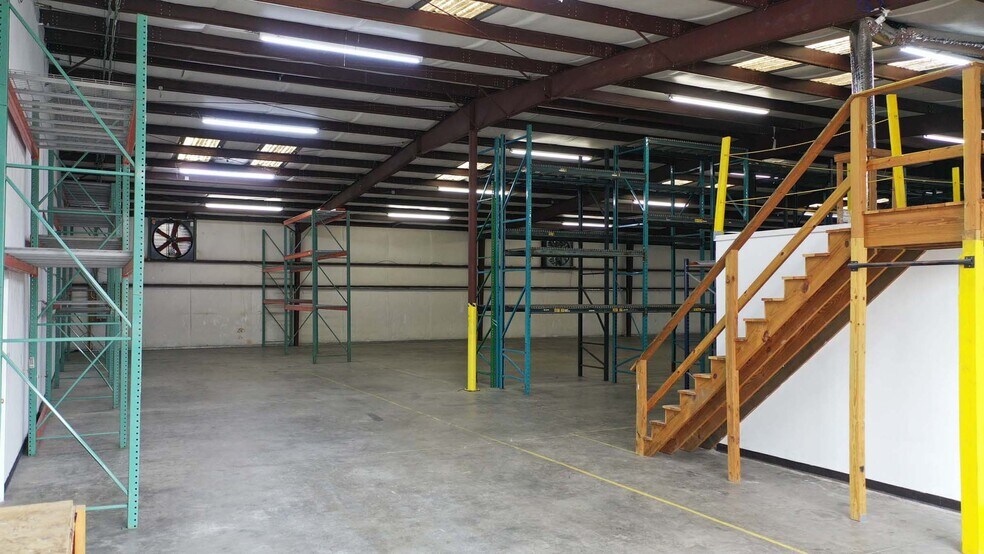 More Photos Of 1498 Airport Rd, Greensboro Warehouse For Lease