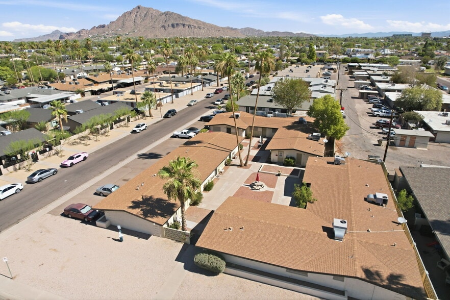 More Photos Of , Scottsdale Multifamily For Sale