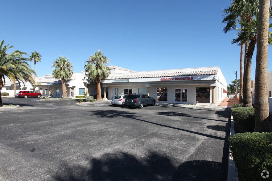 More Photos Of 2660 S Rainbow Blvd, Las Vegas Medical For Lease