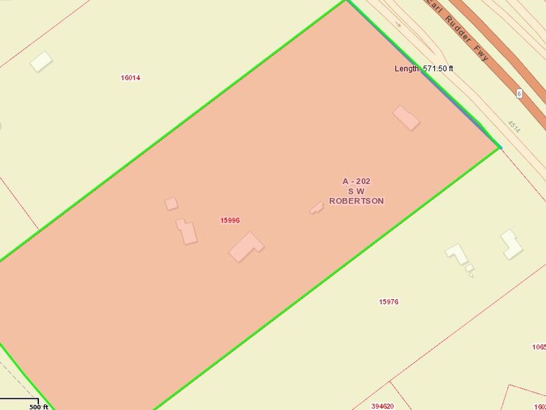 More Photos Of 4512 Highway 6 S, College Station Land For Sale