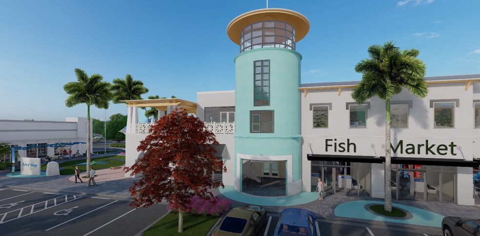 More Photos Of 1070 Maitland Blvd, Maitland Unknown For Lease