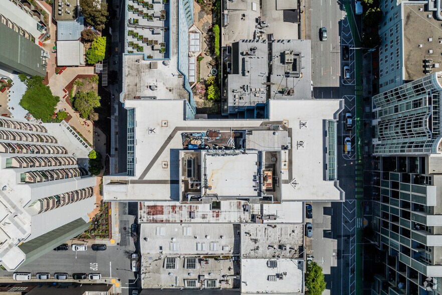 More Photos Of 832 Folsom St, San Francisco Office For Lease