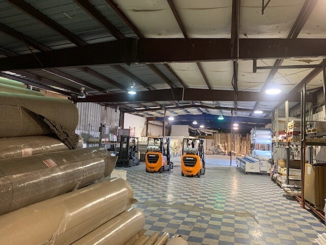 More Photos Of 8550 Rose Ave, Douglasville Warehouse For Sale