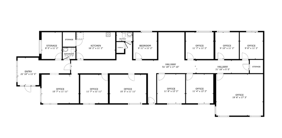 More Photos Of 6005-6105 20th St E, Fife Light Manufacturing For Sale