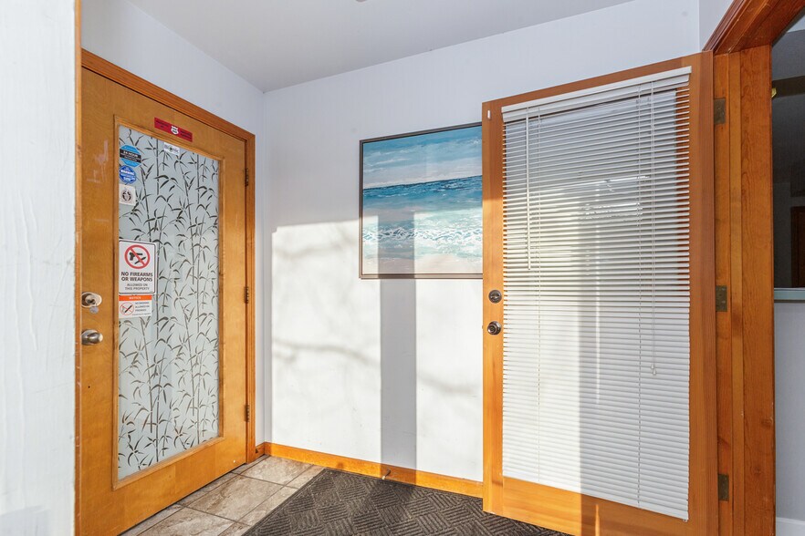 More Photos Of 1200 S Woodland Ave, Michigan City Office For Sale