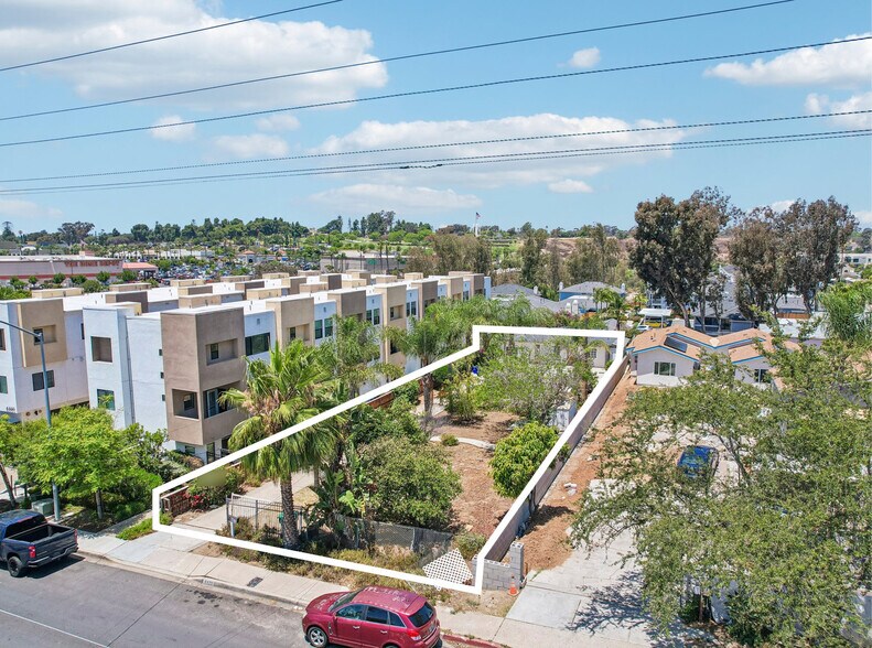More Photos Of 4478 Ocean View Blvd, San Diego Land For Sale