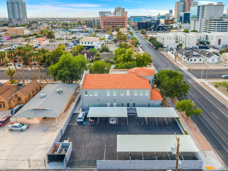 More Photos Of 601 S 7th St, Las Vegas Office For Sale