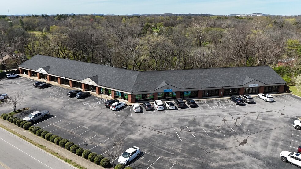 Primary Photo Of 1450 Sam Davis Rd, Smyrna General Retail For Sale