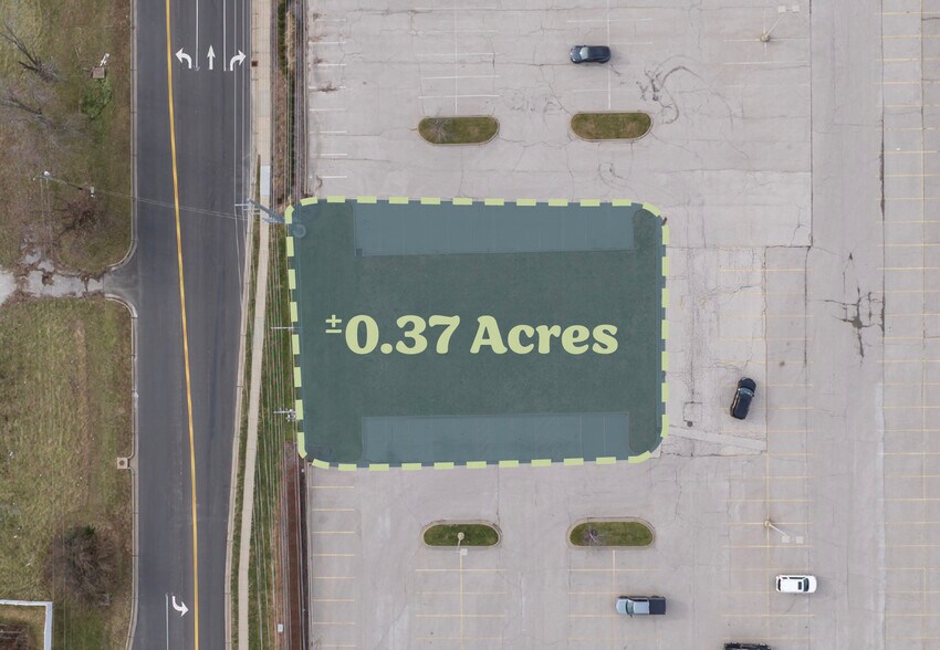 Primary Photo Of 7817 Highway N, Dardenne Prairie Land For Sale