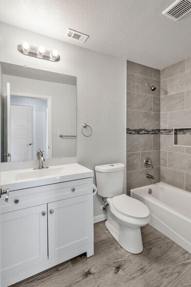 More Photos Of 7311 FM 1886, Azle Apartments For Sale