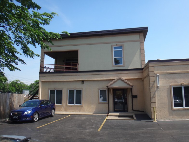 More Photos Of 18220 Harwood Ave, Homewood Office Residential For Sale