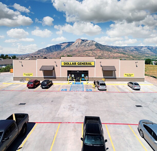 More Photos Of 119 Stone Quarry Rd, Parachute Freestanding For Sale