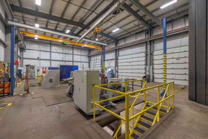 More Photos Of 2998 Cameron Rd, Agassiz Industrial For Sale