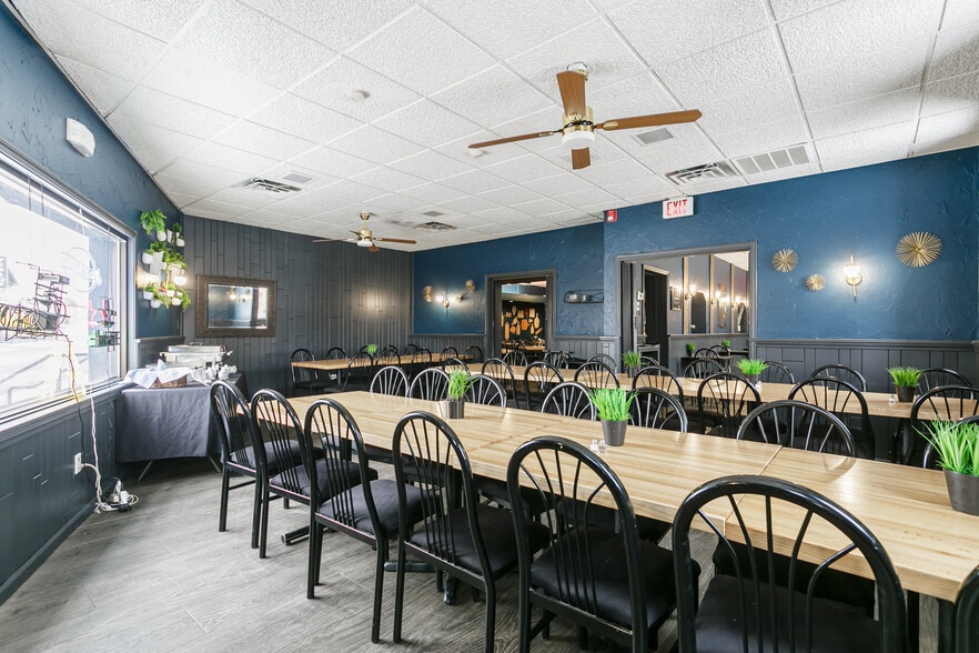More Photos Of 311 N Washington St, East Rochester Restaurant For Sale