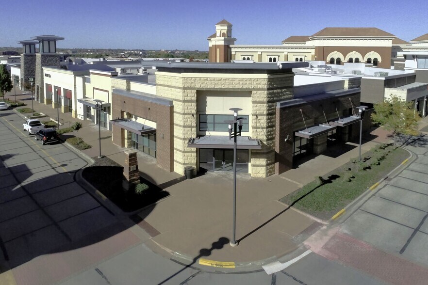 More Photos Of 135th St And Metcalf Ave, Overland Park Unknown For Lease