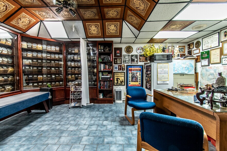 More Photos Of 4929 Everhart Rd, Corpus Christi Freestanding For Sale