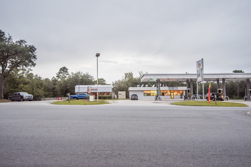 More Photos Of 9576 N Citrus Springs Blvd, Citrus Springs Restaurant For Lease