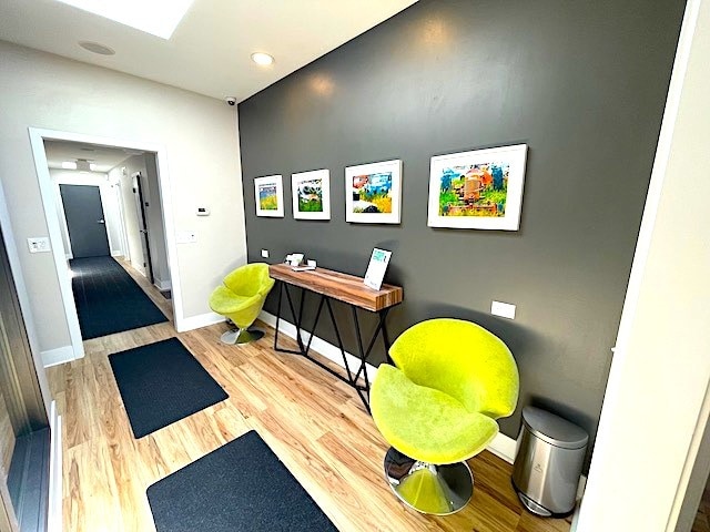 Primary Photo Of 3409 N Holland Sylvania Rd, Toledo Office For Lease