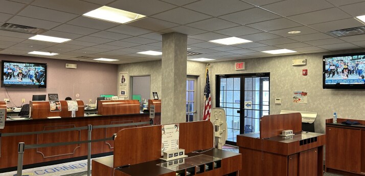 More Photos Of 242 Hope St, Stamford Bank For Sale