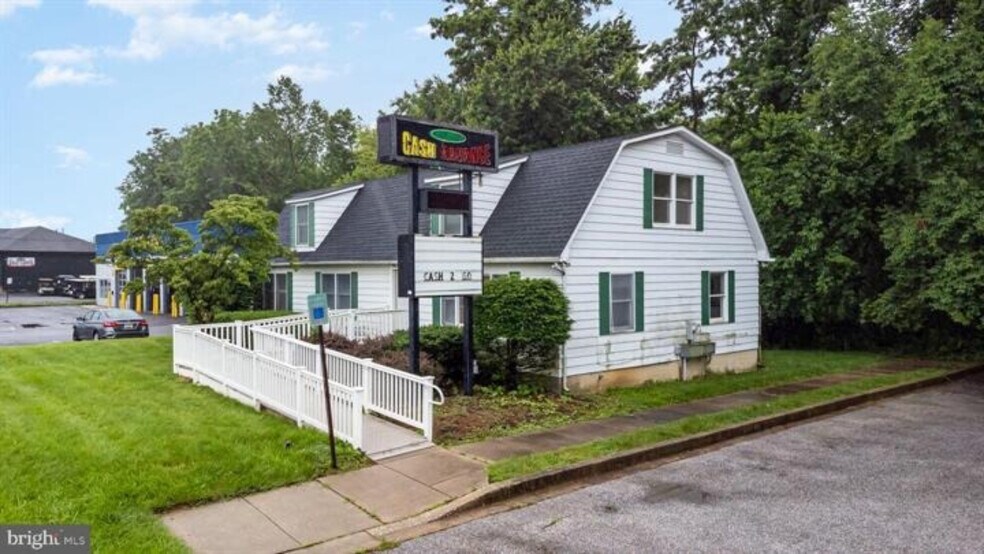 More Photos Of 1041 Baltimore Blvd, Westminster Medical For Sale