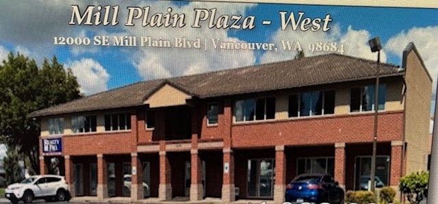 More Photos Of 12000 SE Mill Plain Blvd, Vancouver Office For Lease
