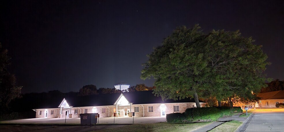 Primary Photo Of 3901 Wood Duck, Springfield Medical For Lease