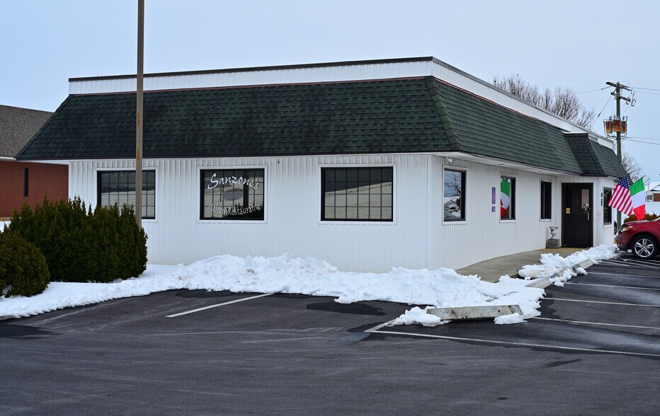 More Photos Of 2897 Stuarts Draft Hwy, Stuarts Draft Specialty For Sale