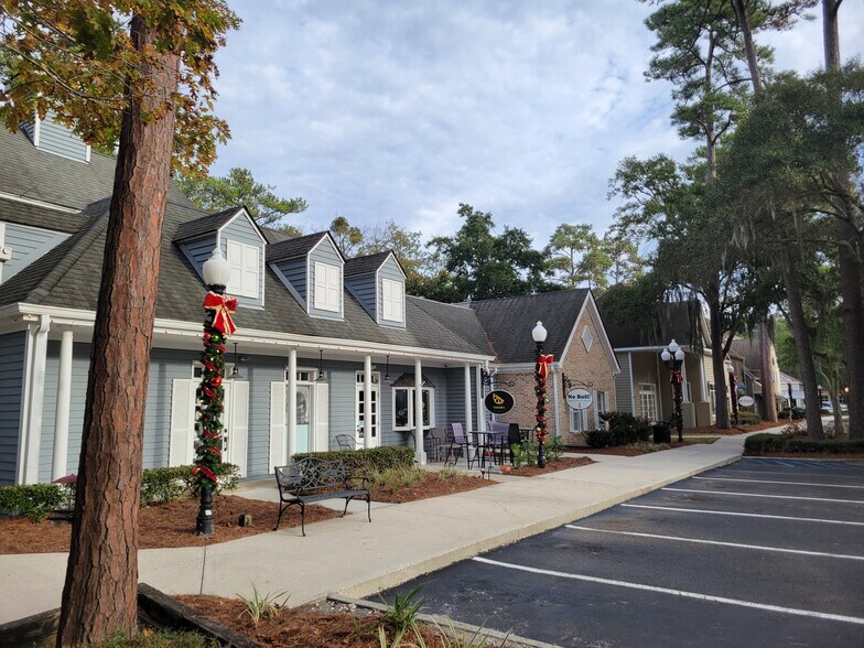 More Photos Of 301 Main St, Hilton Head Island Unknown For Lease
