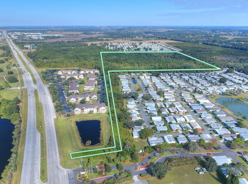 More Photos Of 21700 US Highway 27, Lake Wales Land For Sale