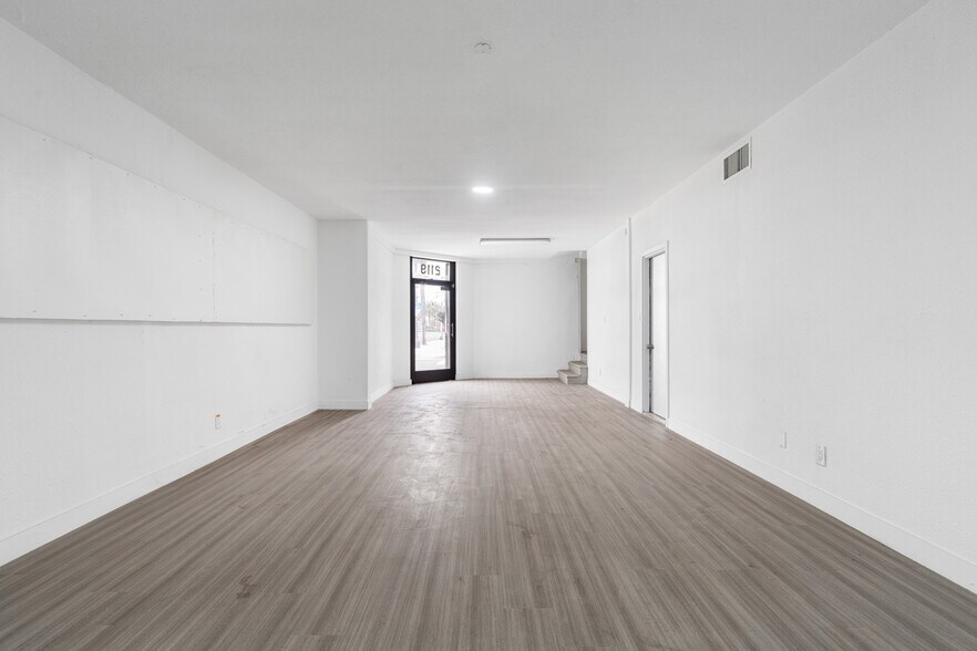 More Photos Of 2119 S Atlantic Blvd, Commerce Manufacturing For Lease